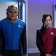 Illustration for article titled A new romance fights an old prejudice on iThe Orville/i